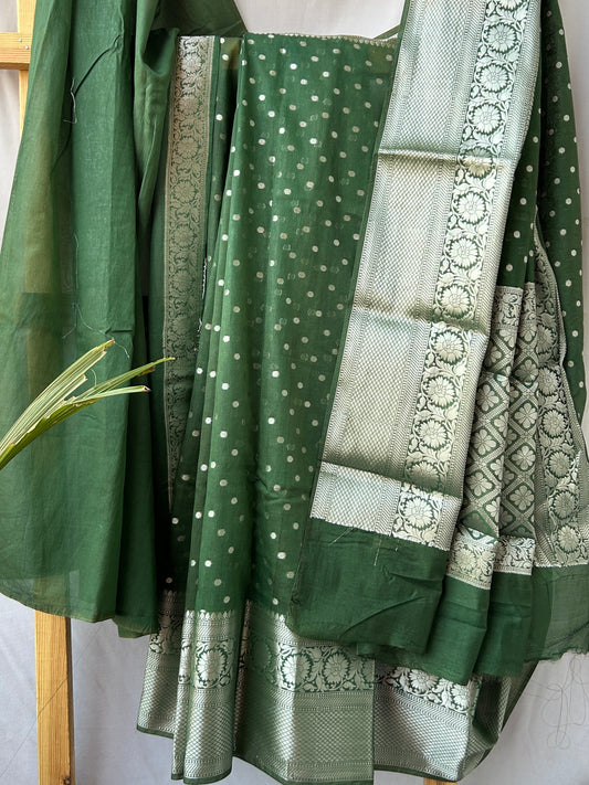 banarasi saree