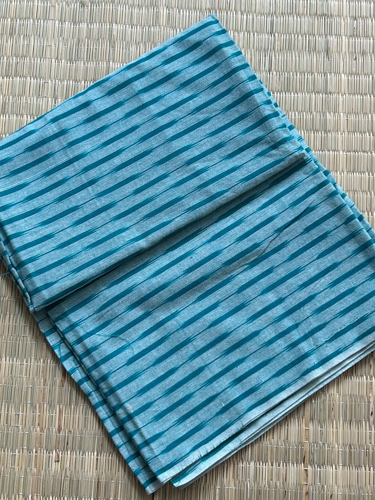 Cotton fabric (2Meter45 cm) fab-76