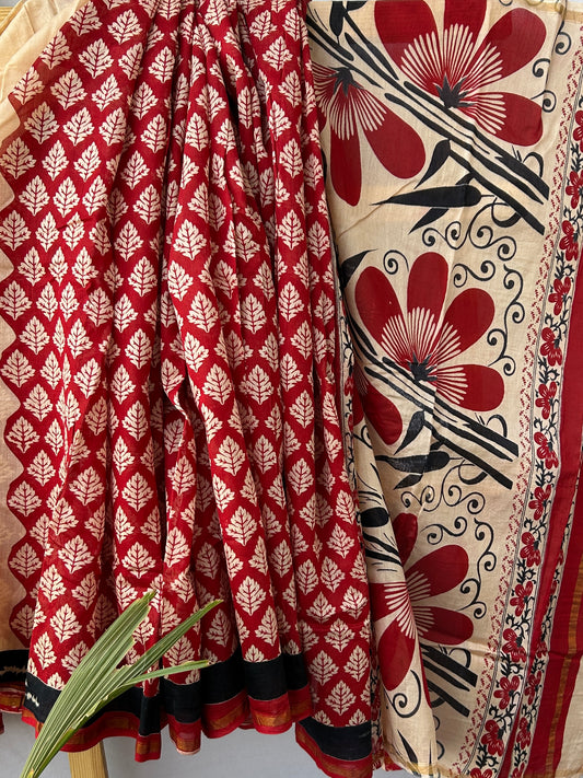 silk saree