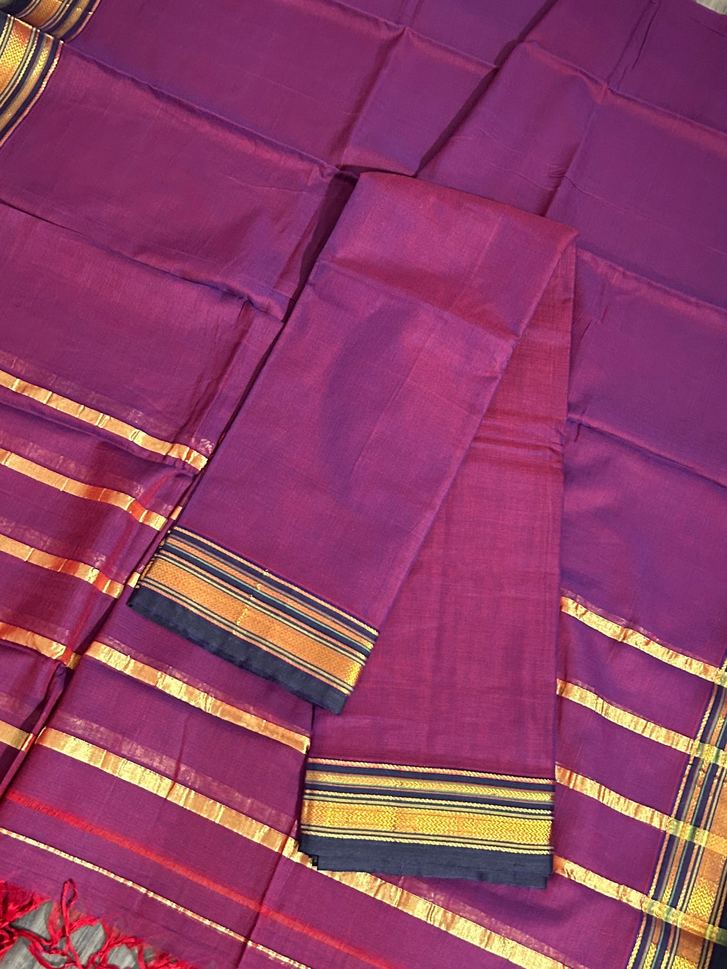 Narayanpet Cotton Dress Material