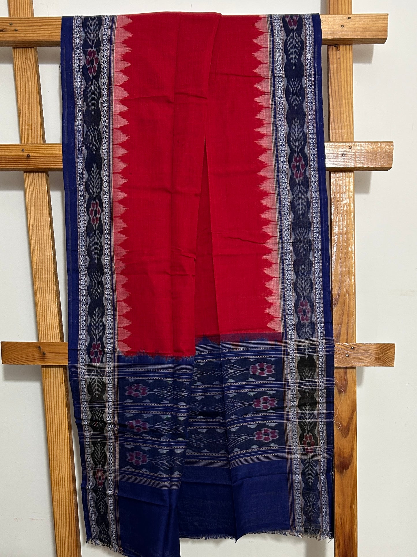Sambalpuri Cotton dupatta