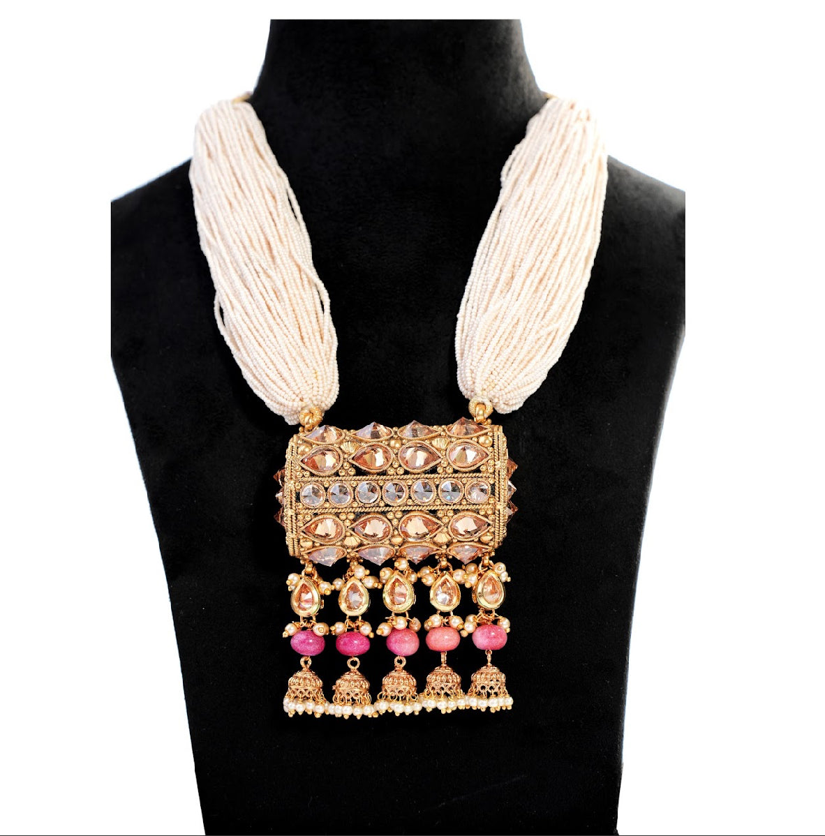 Original Kundan Necklace