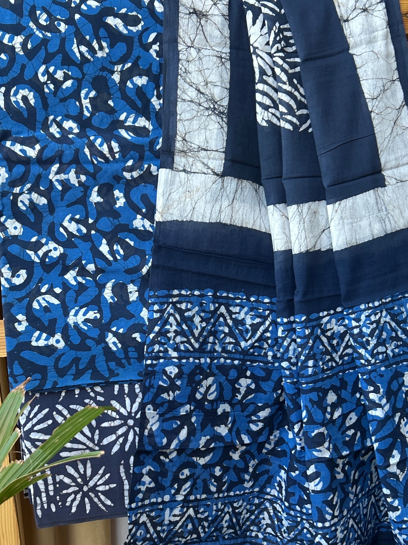 cotton salwar