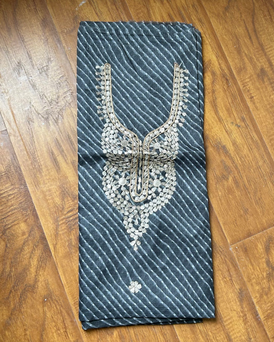 Lehariya Gota patti Kota Kurti