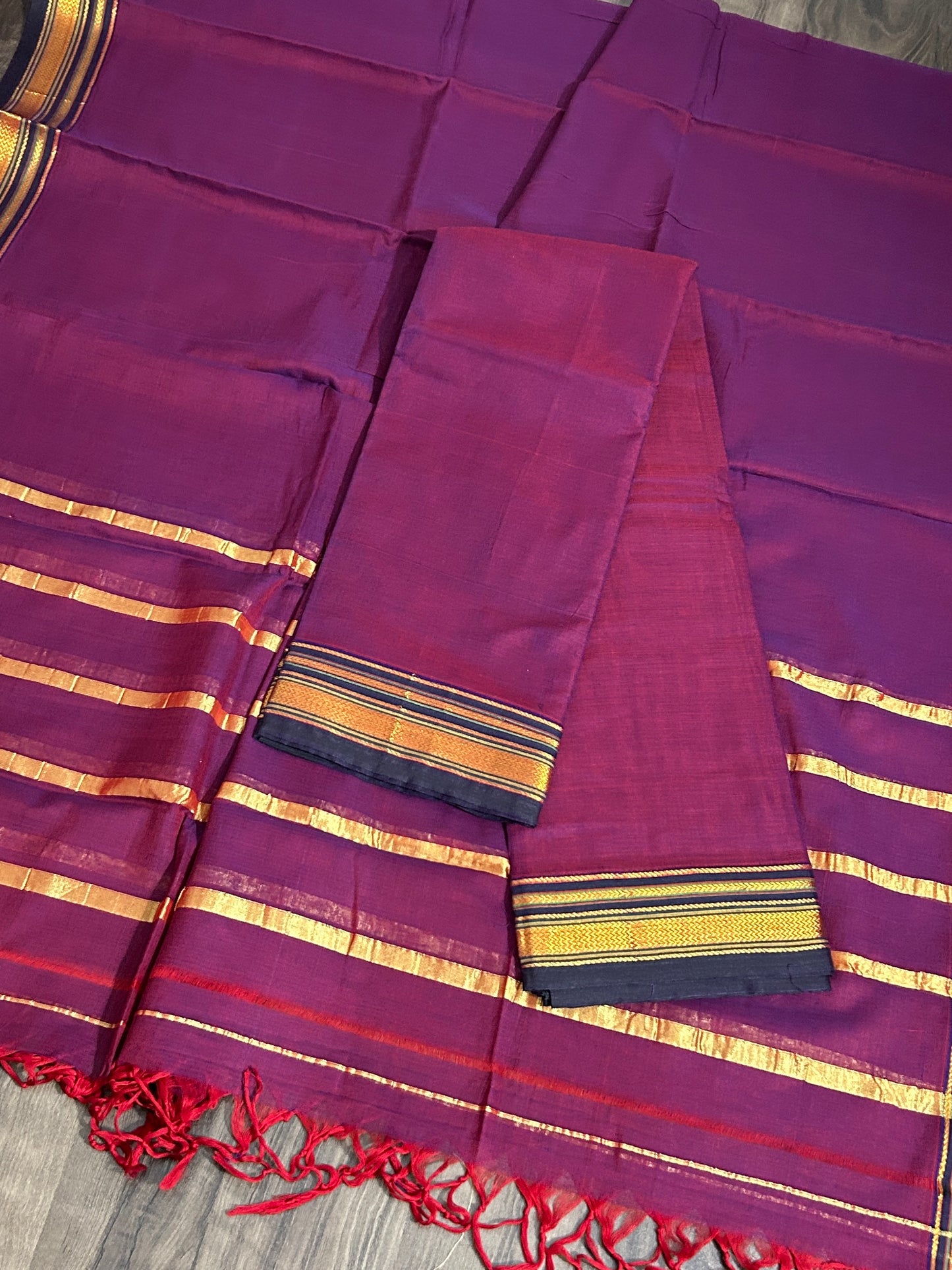 Narayanpet Cotton Dress Material