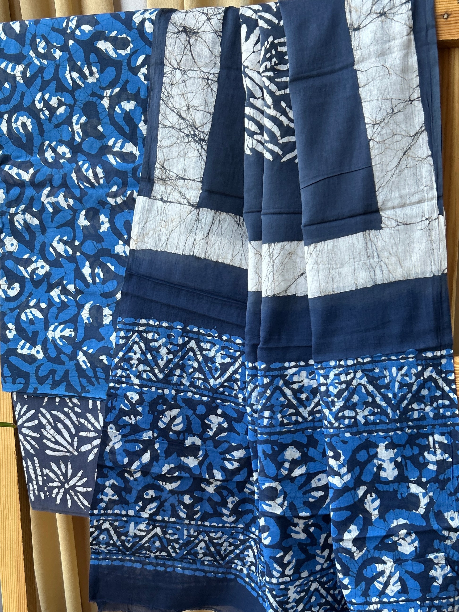 cotton salwar