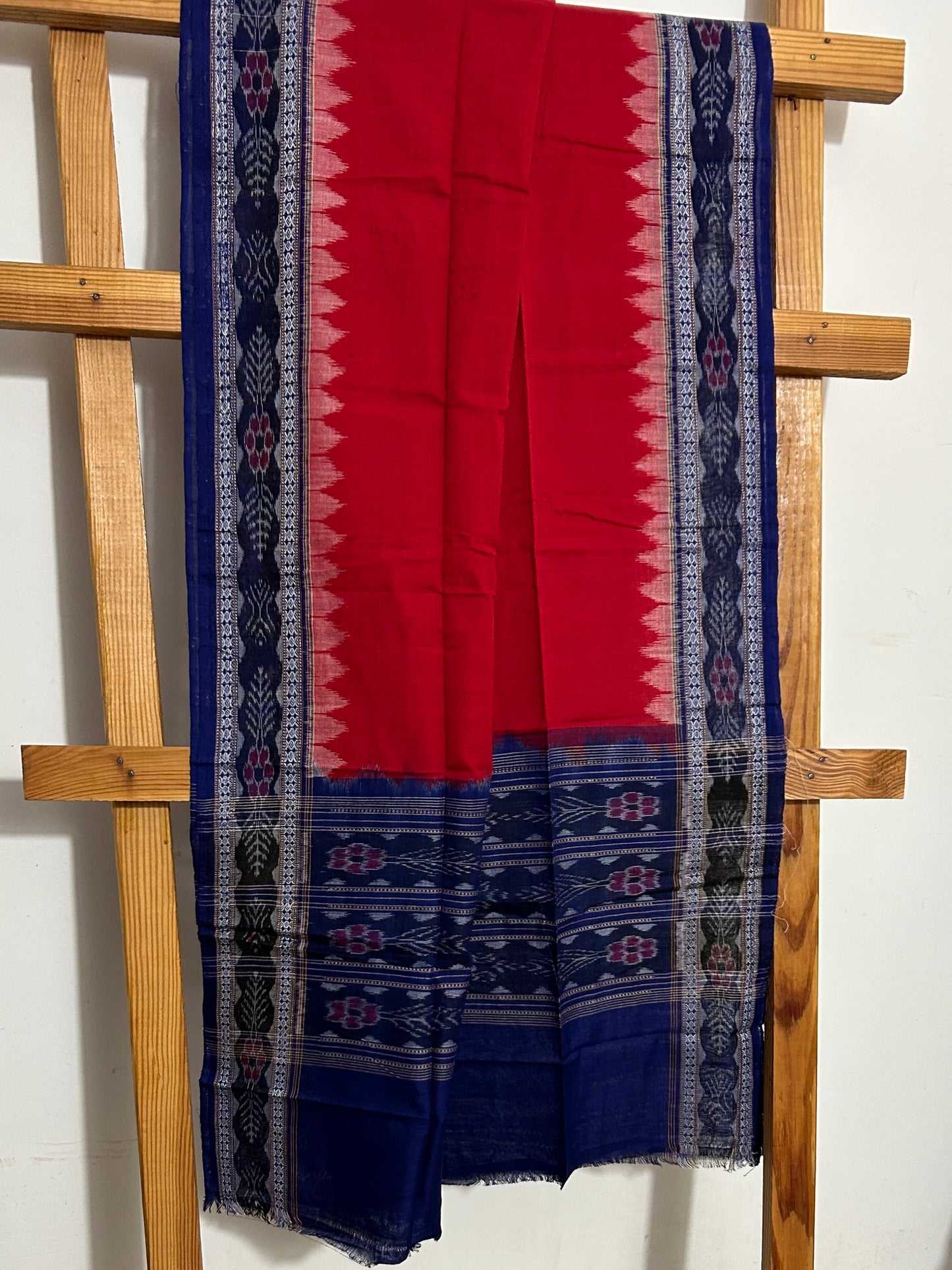 Sambalpuri Cotton dupatta