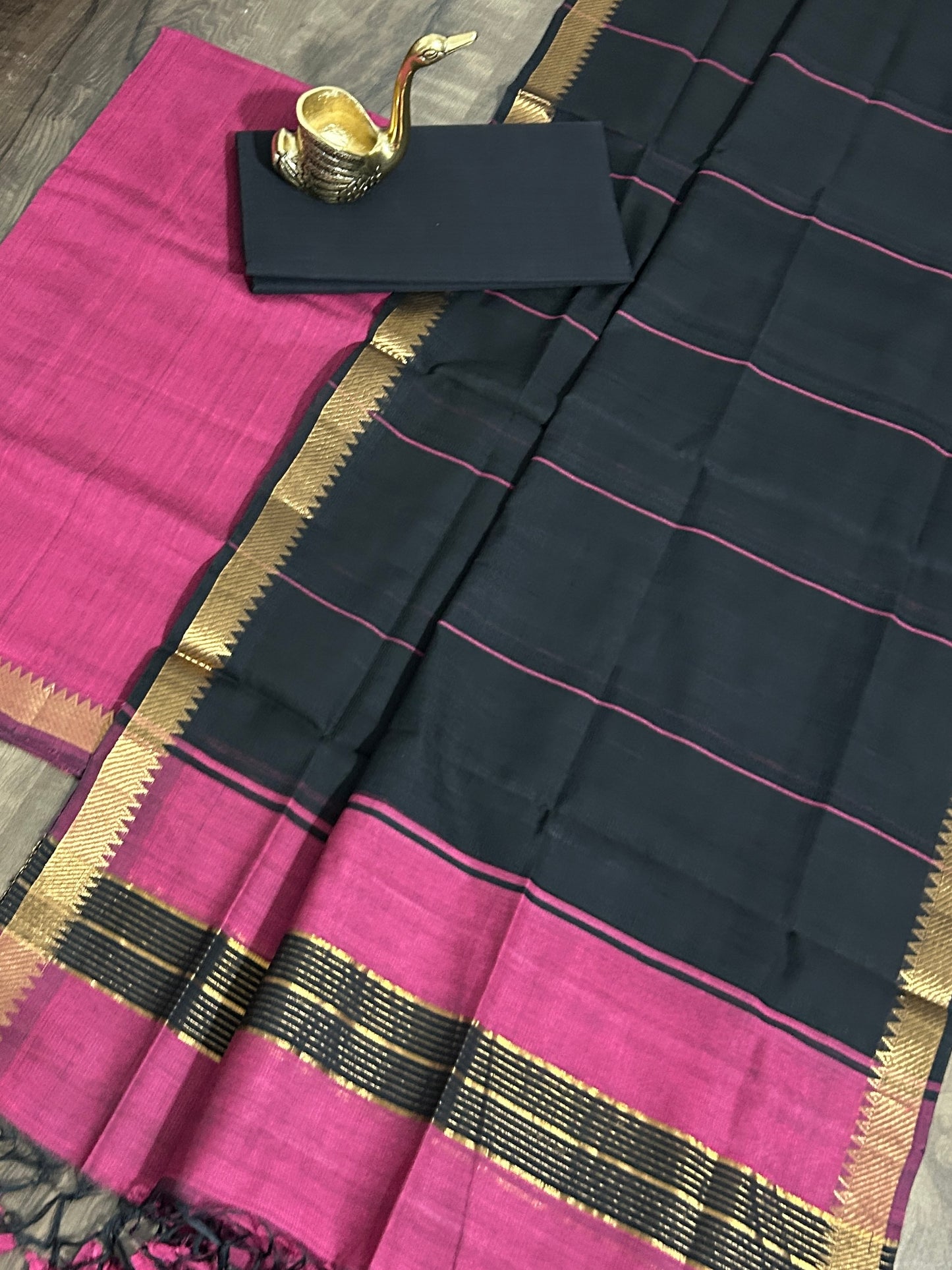 Mangalagiri Cotton Dress Material