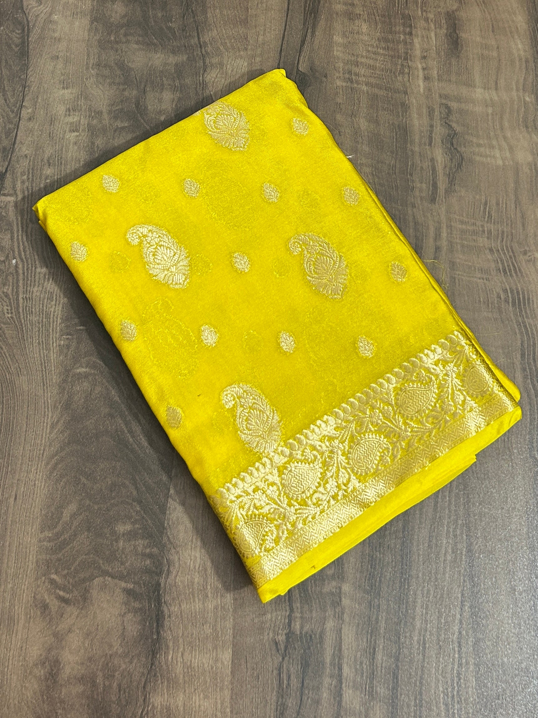 banarasi saree