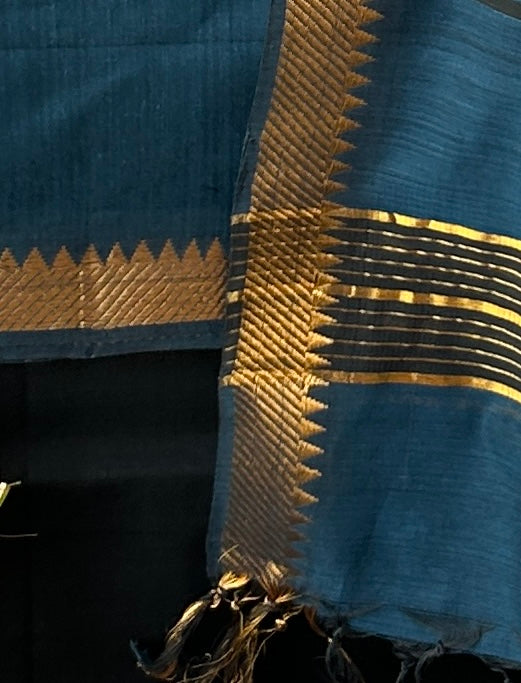 Mangalagiri Cotton Dress Material
