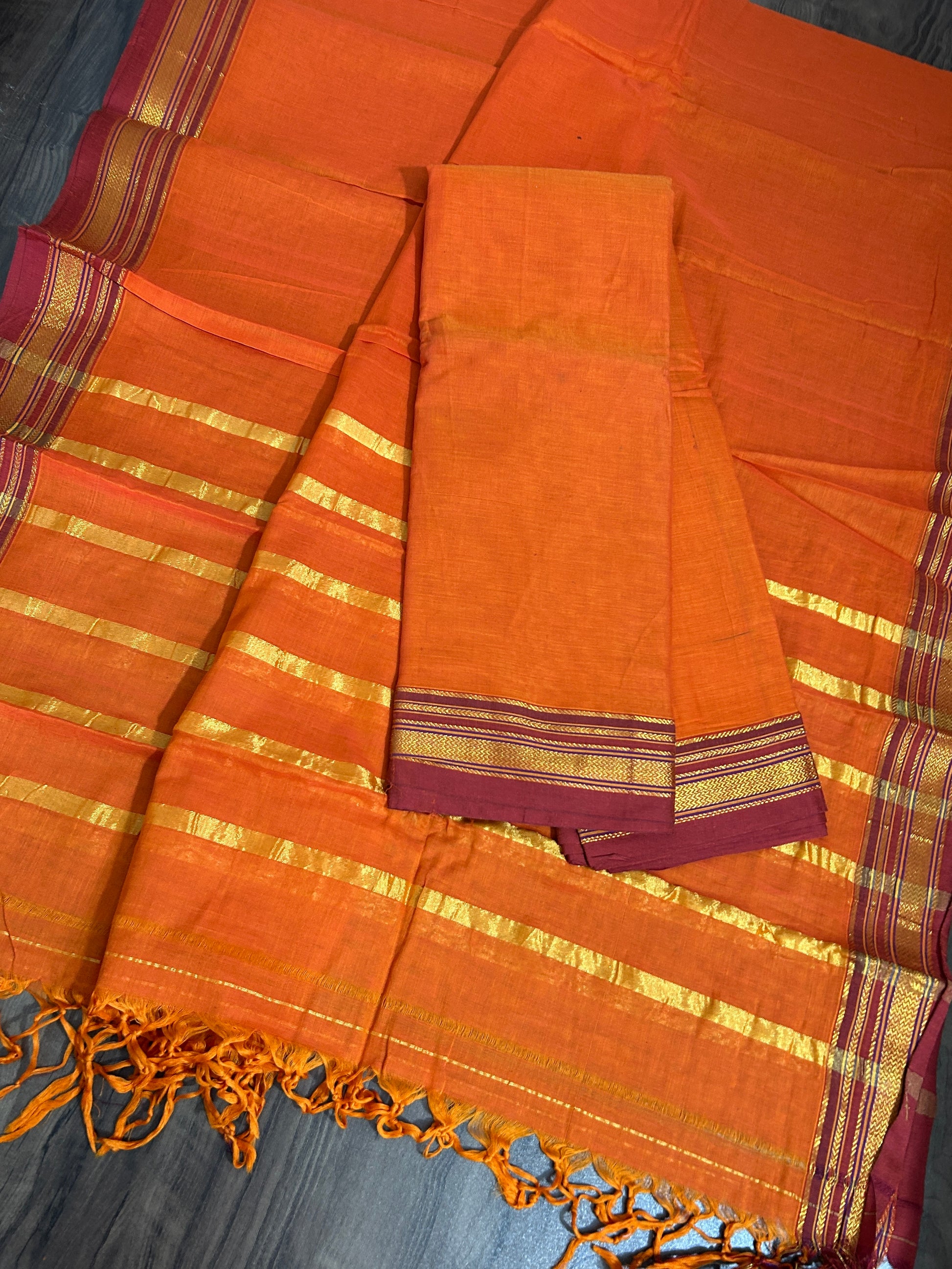 Narayanpet Cotton Dress Material