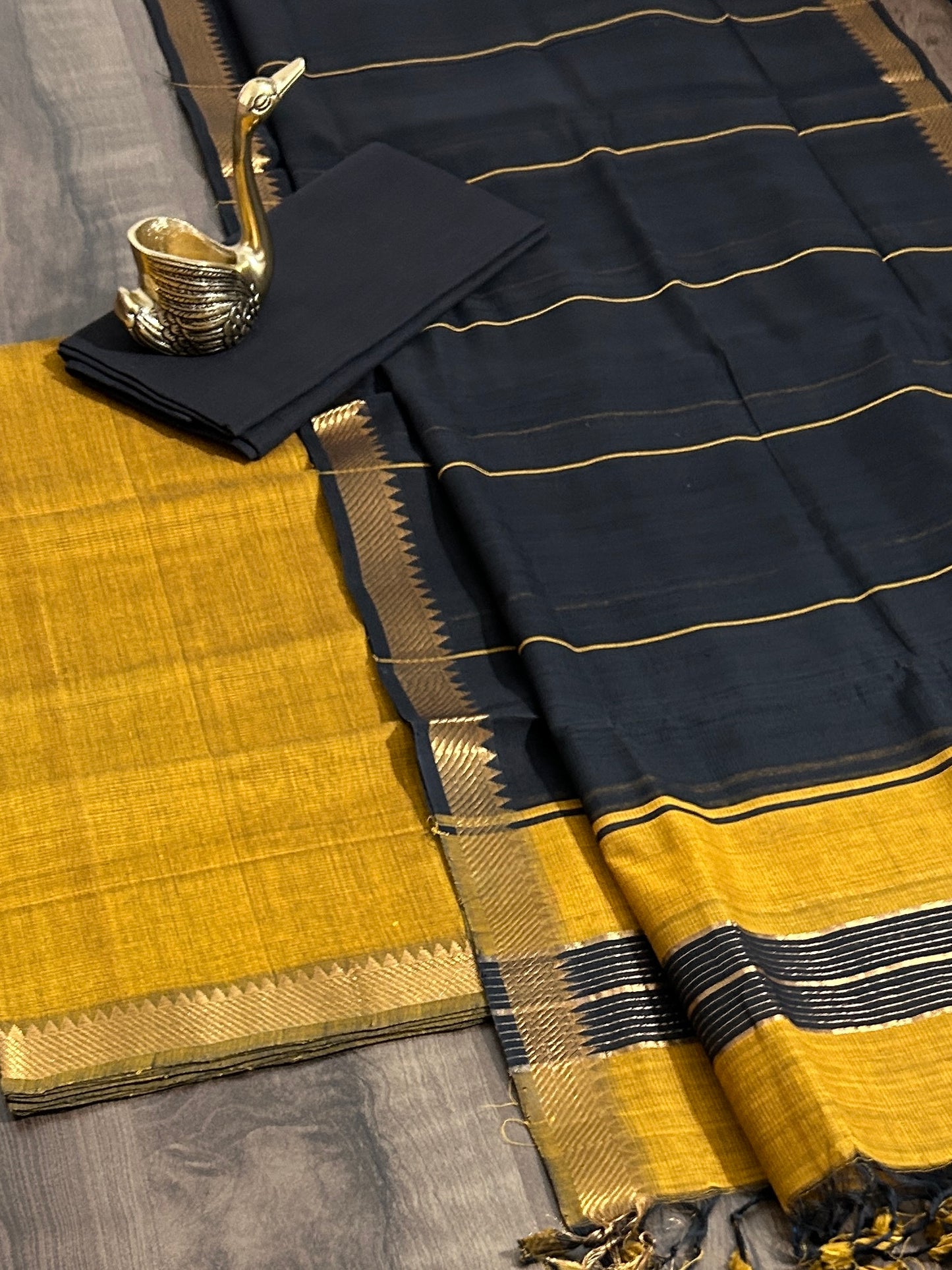 Mangalagiri Cotton Dress Material