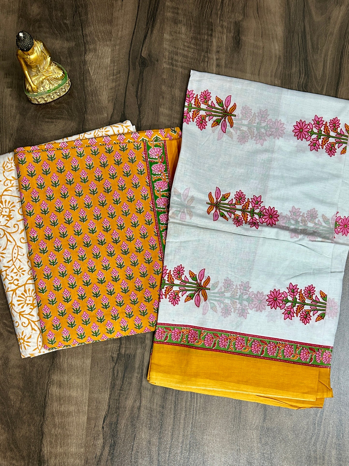 cotton salwar suits
