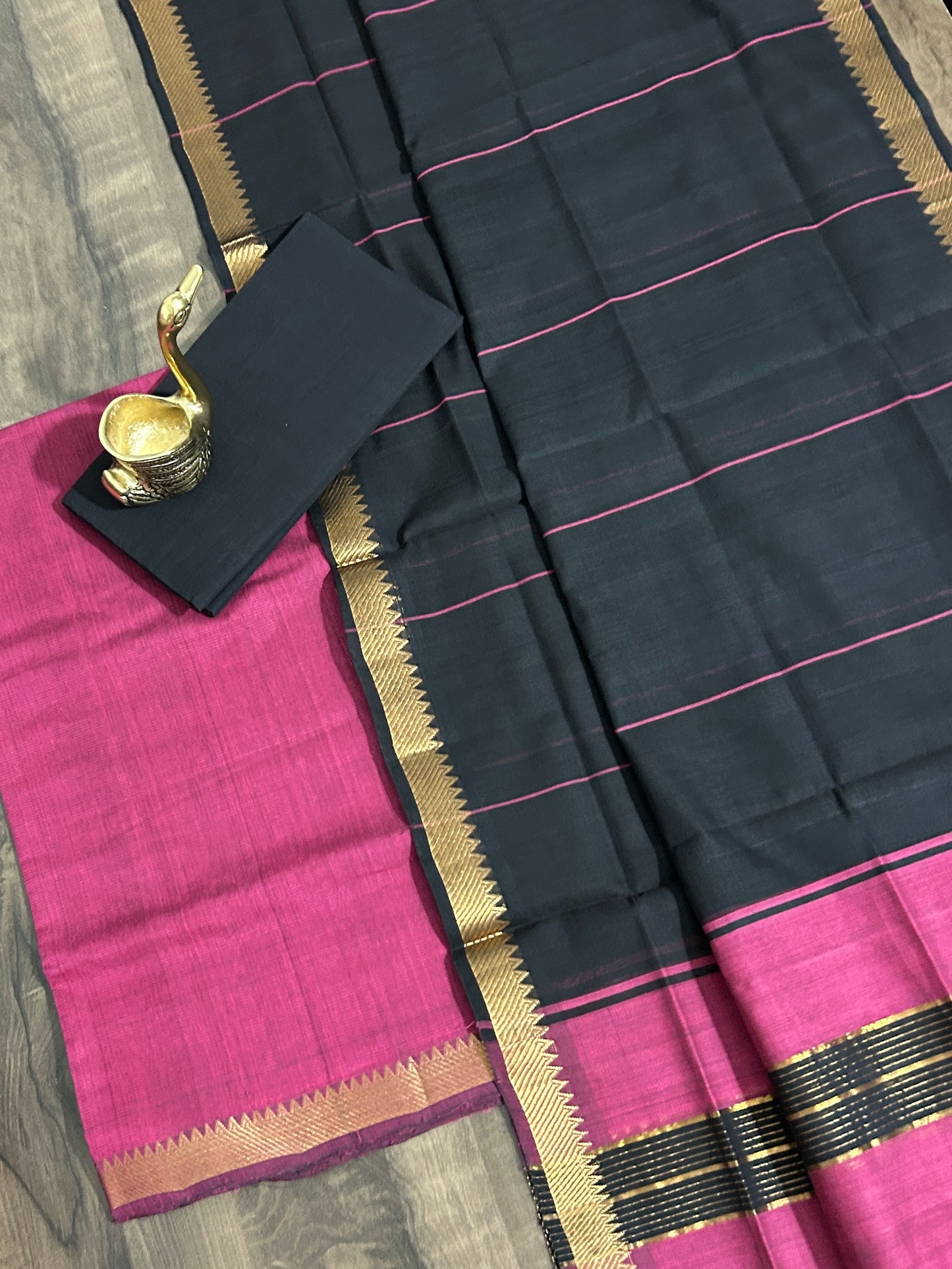 Mangalagiri Cotton Dress Material