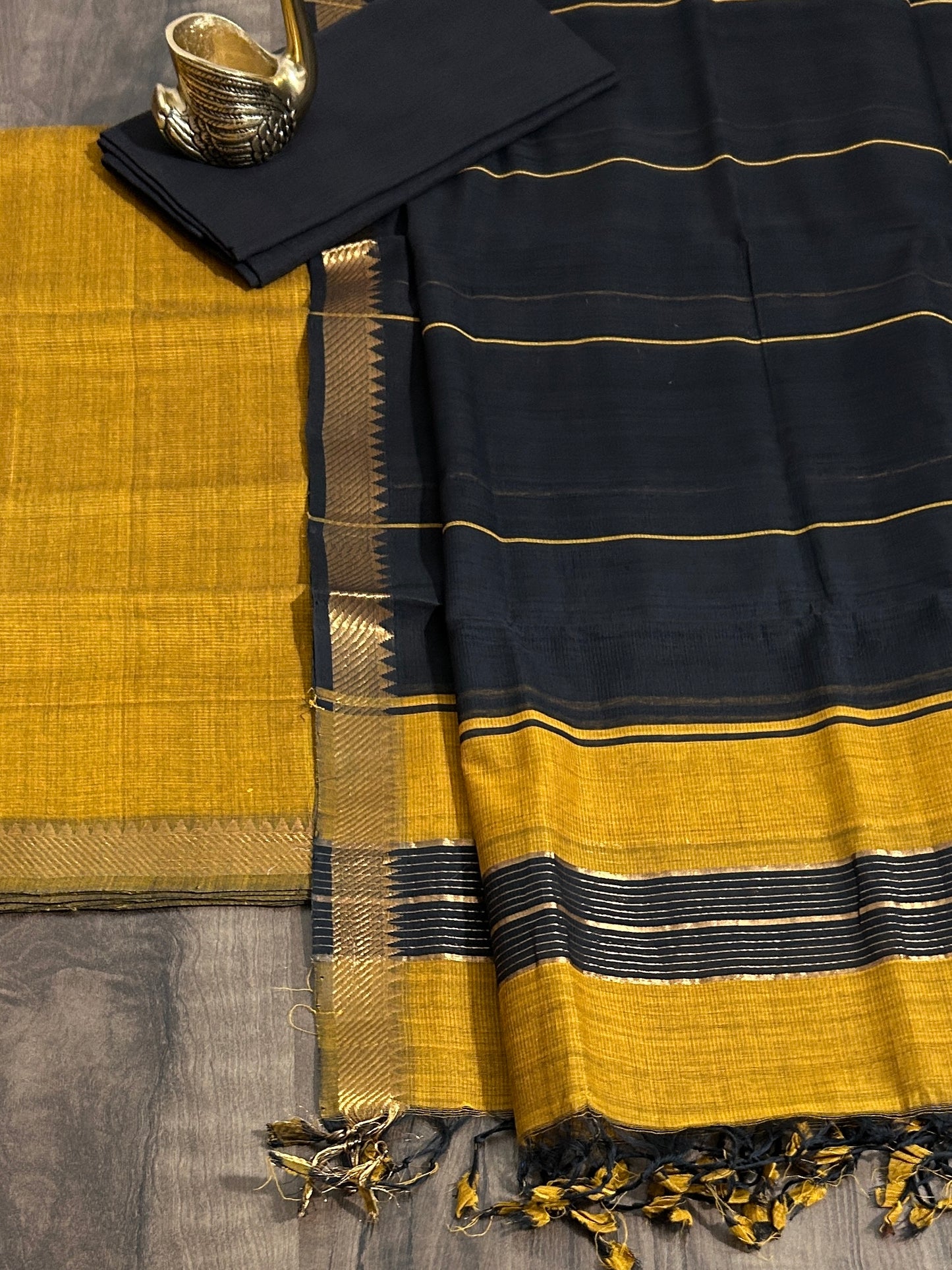 Mangalagiri Cotton Dress Material