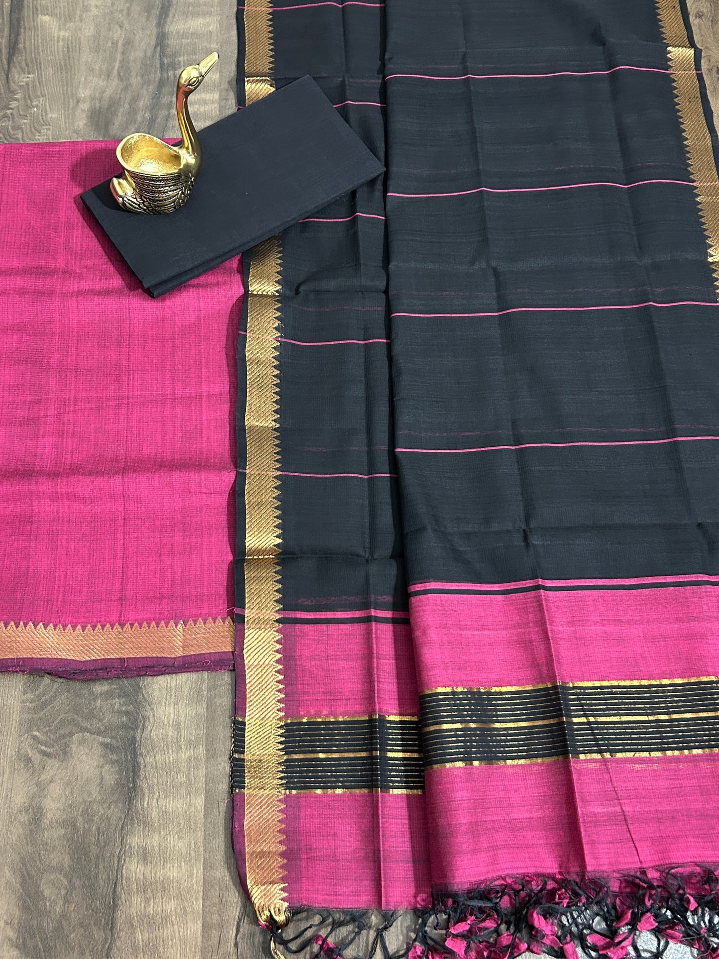 Mangalagiri Cotton Dress Material