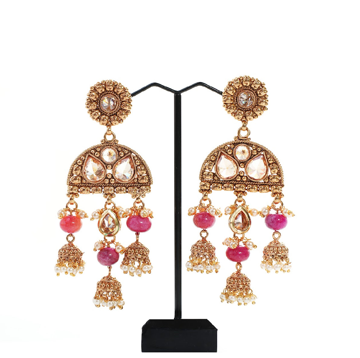 Original Kundan Necklace