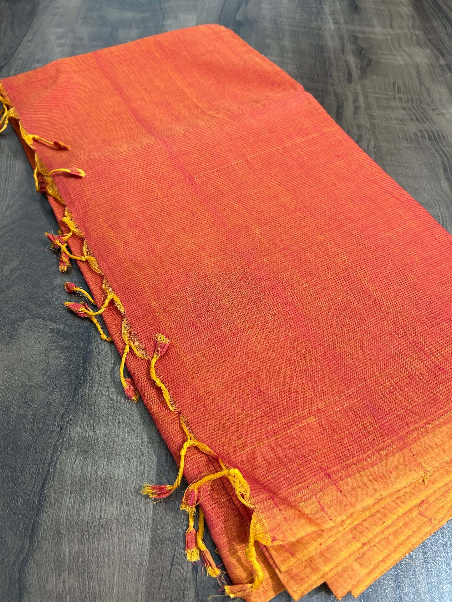 Mangalgiri Cotton Saree