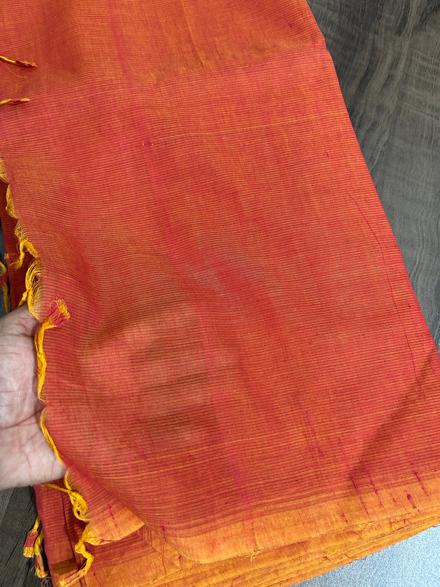 Mangalgiri Cotton Saree