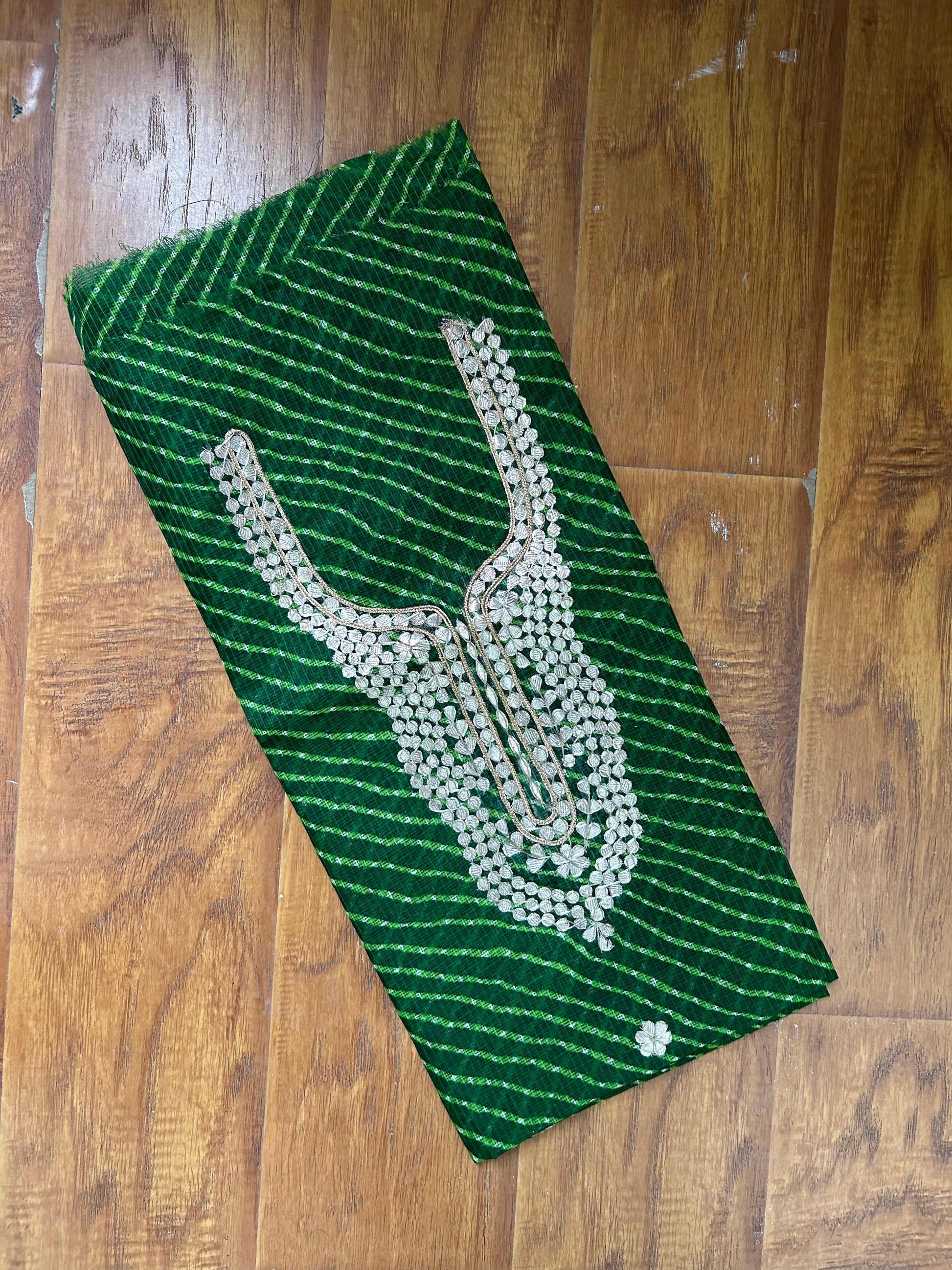 Lehariya Gota patti Kota Kurti