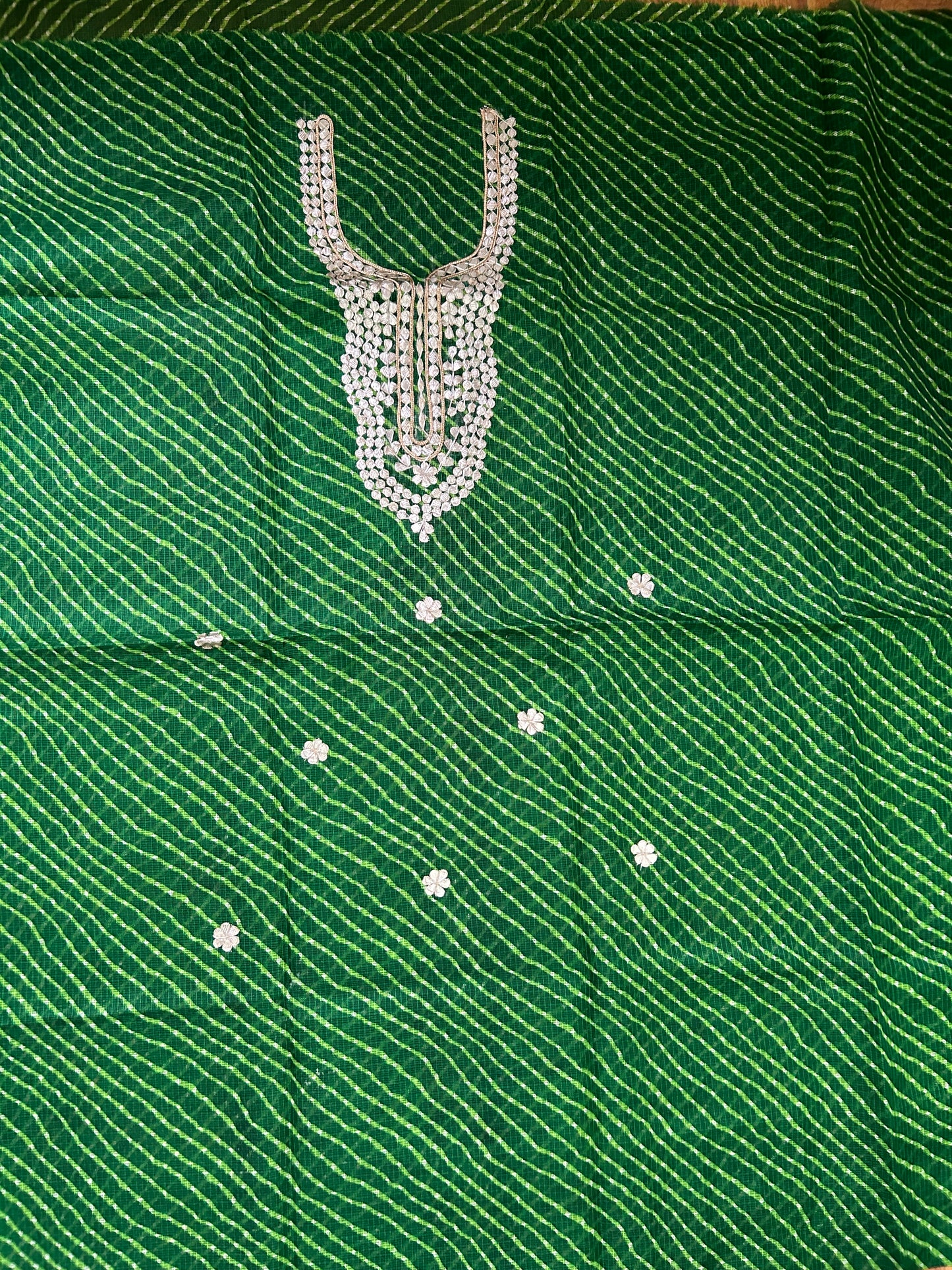 Lehariya Gota patti Kota Kurti