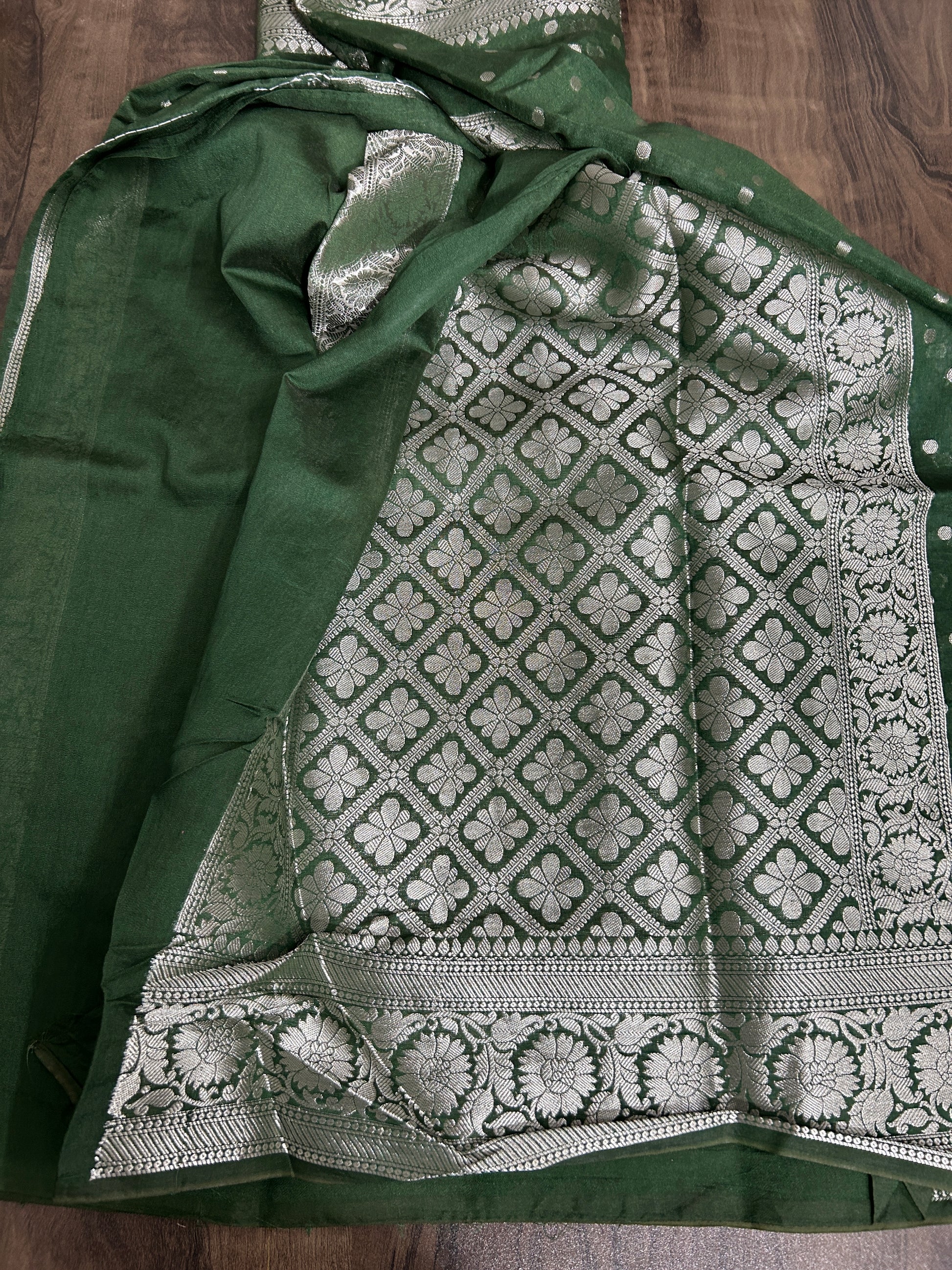 banarasi saree
