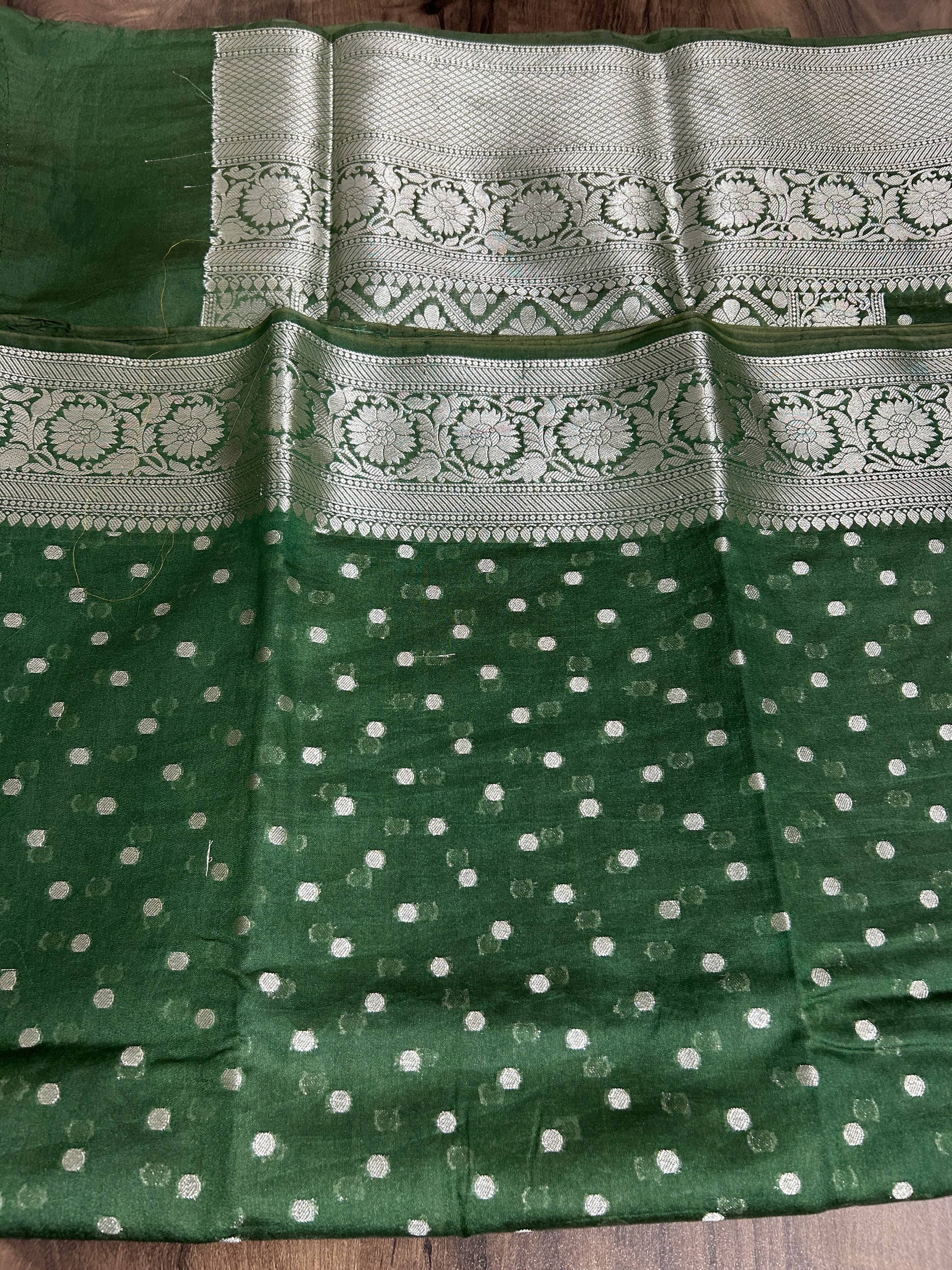 banarasi saree