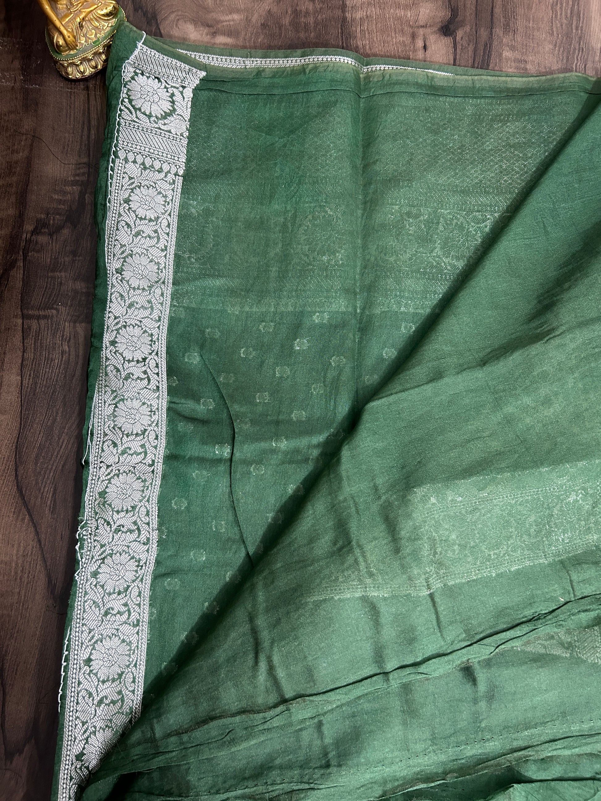 banarasi saree