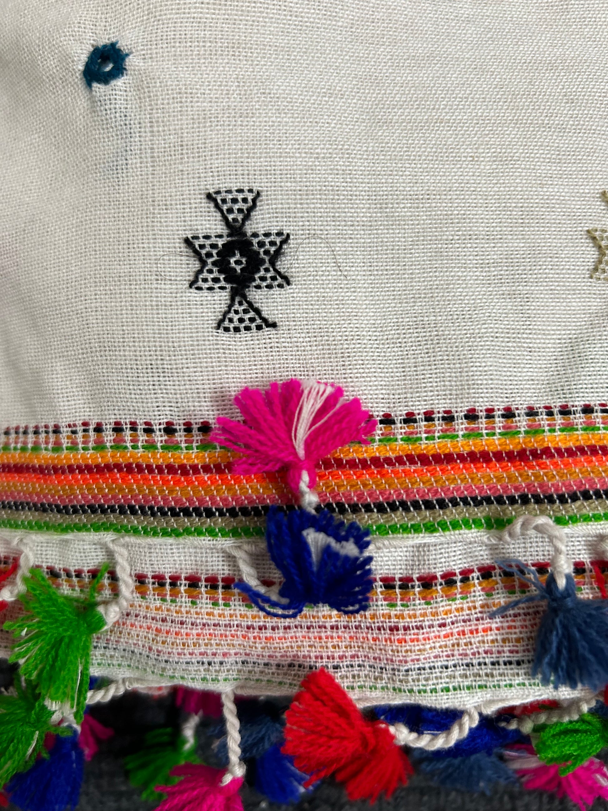 bhujodi cotton dupatta