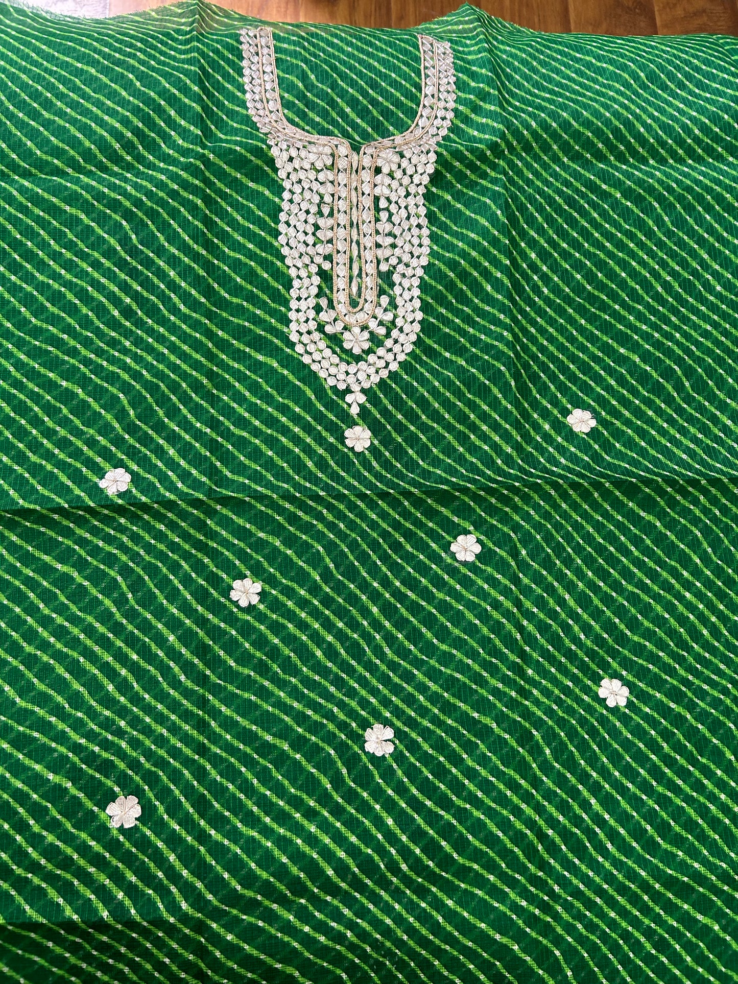 Lehariya Gota Patti Kurti