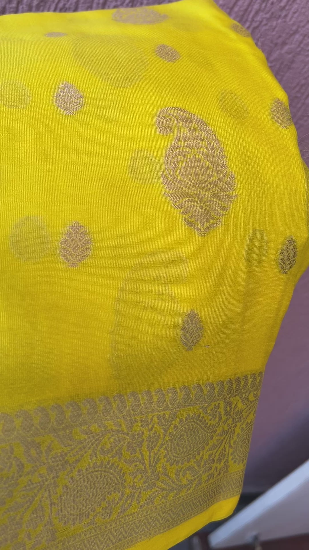 banarasi saree