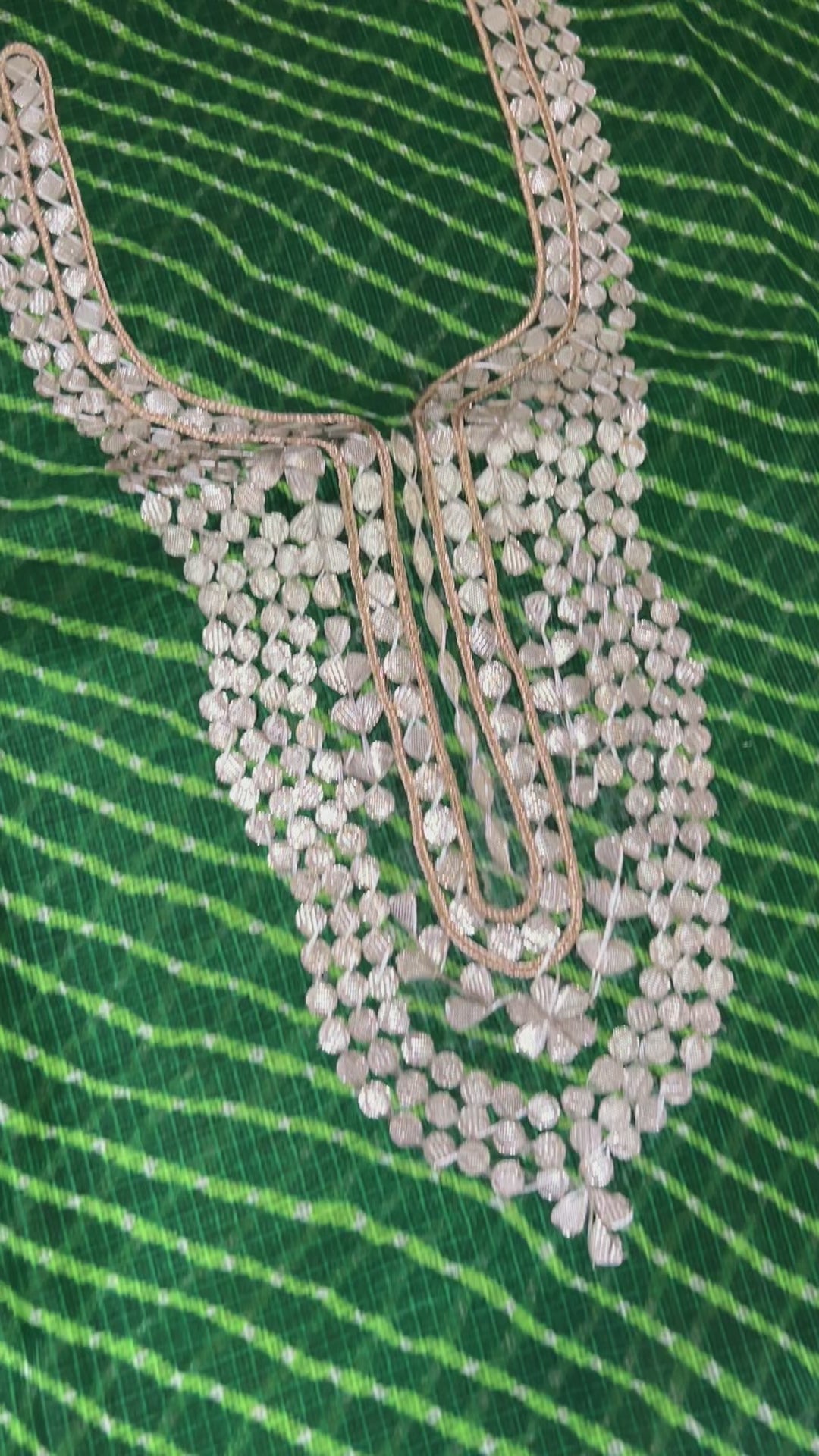Lehariya Gota patti Kota Kurti