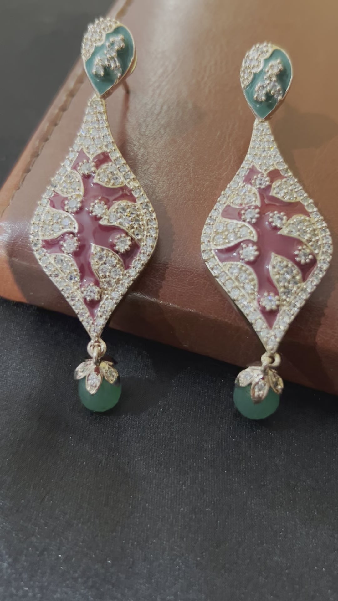 Danglers