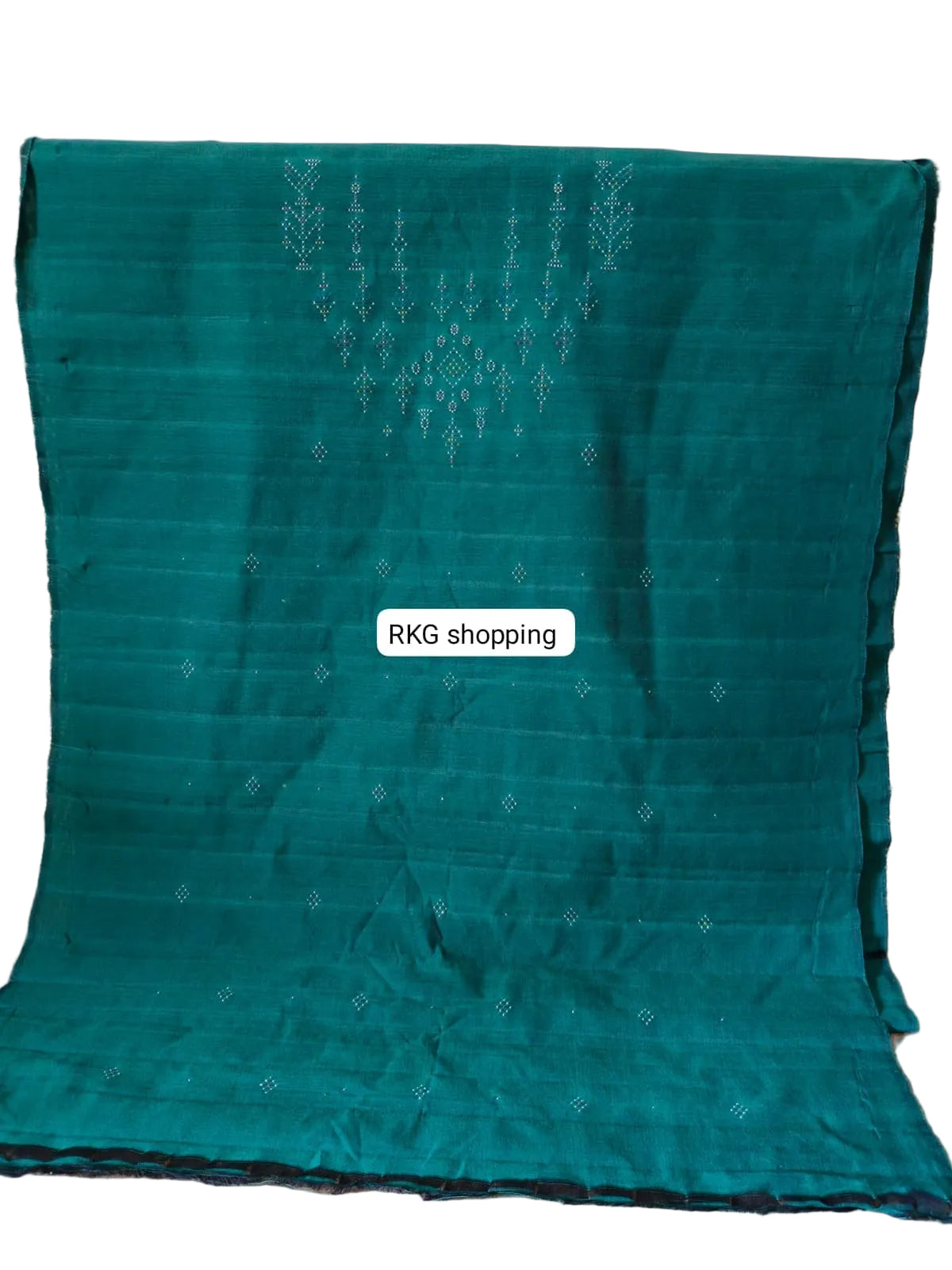 Tangaliya Cotton Kurti