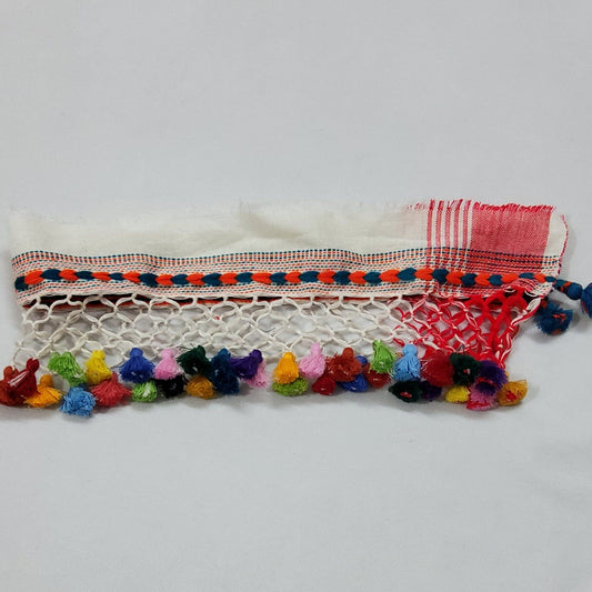 Bhujodi Hand Made Lace