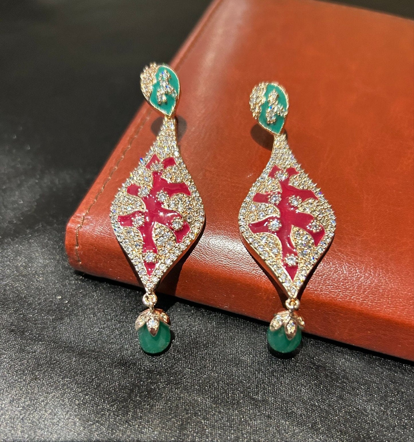 Danglers