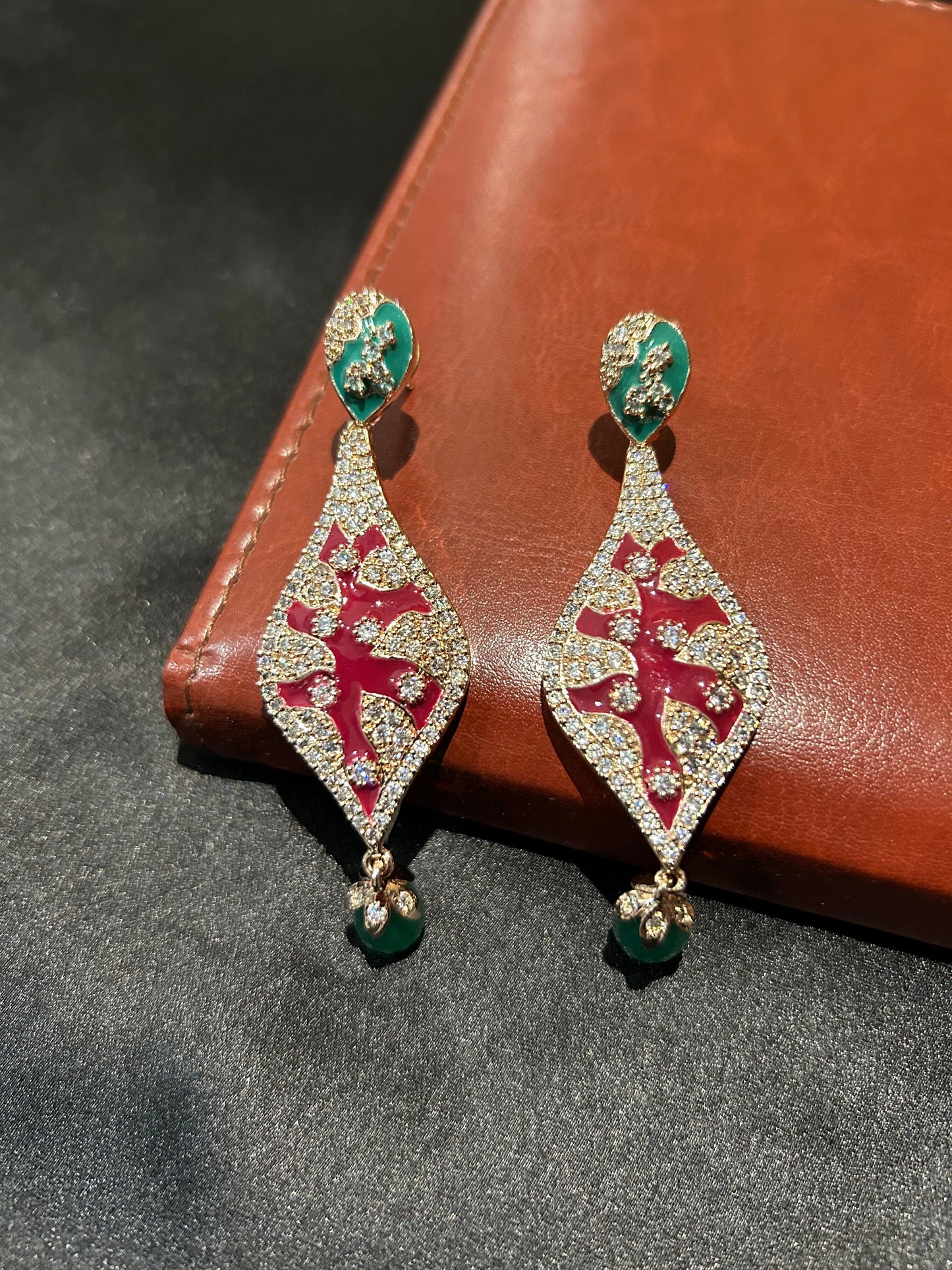 Danglers