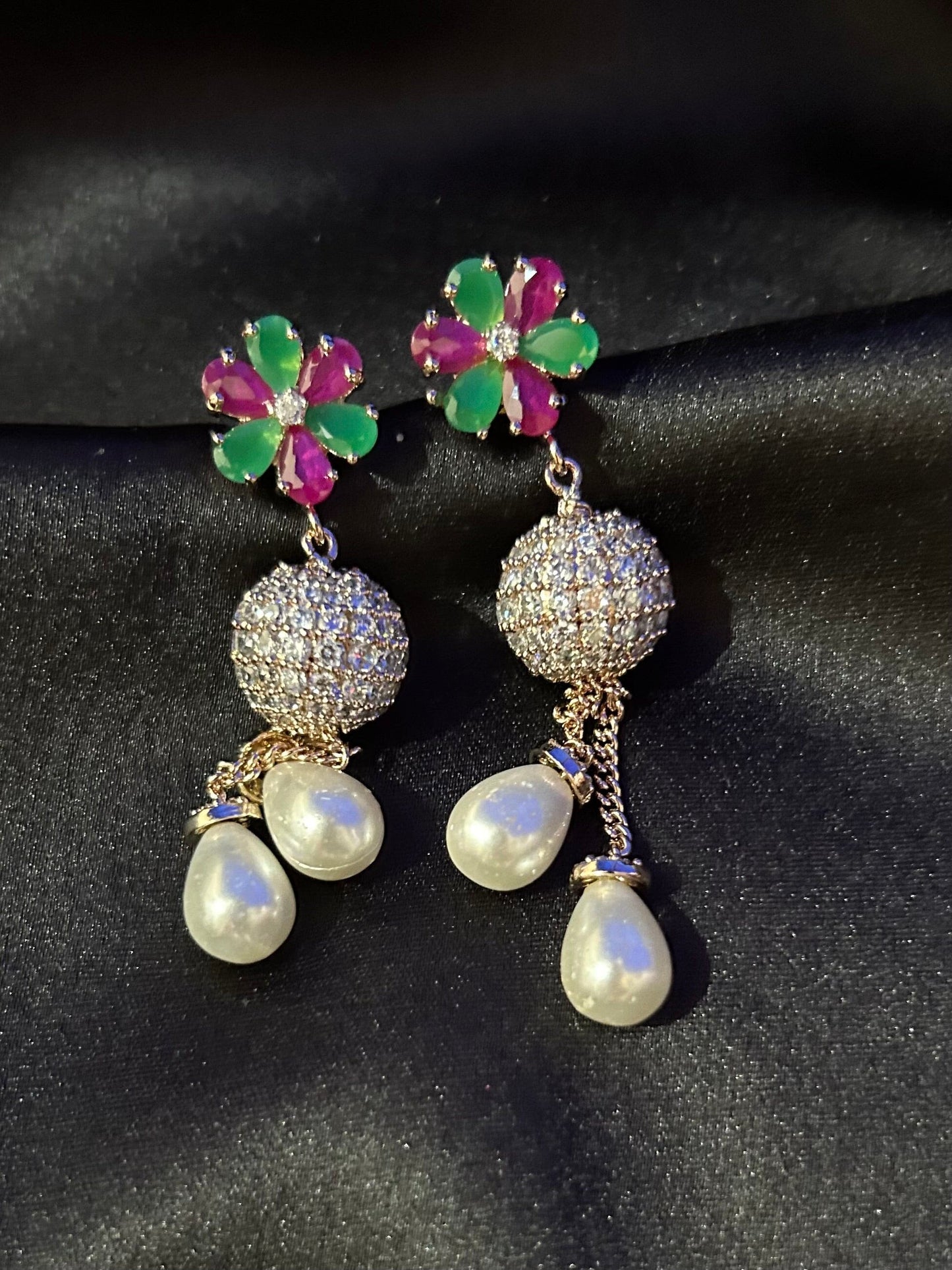 Danglers