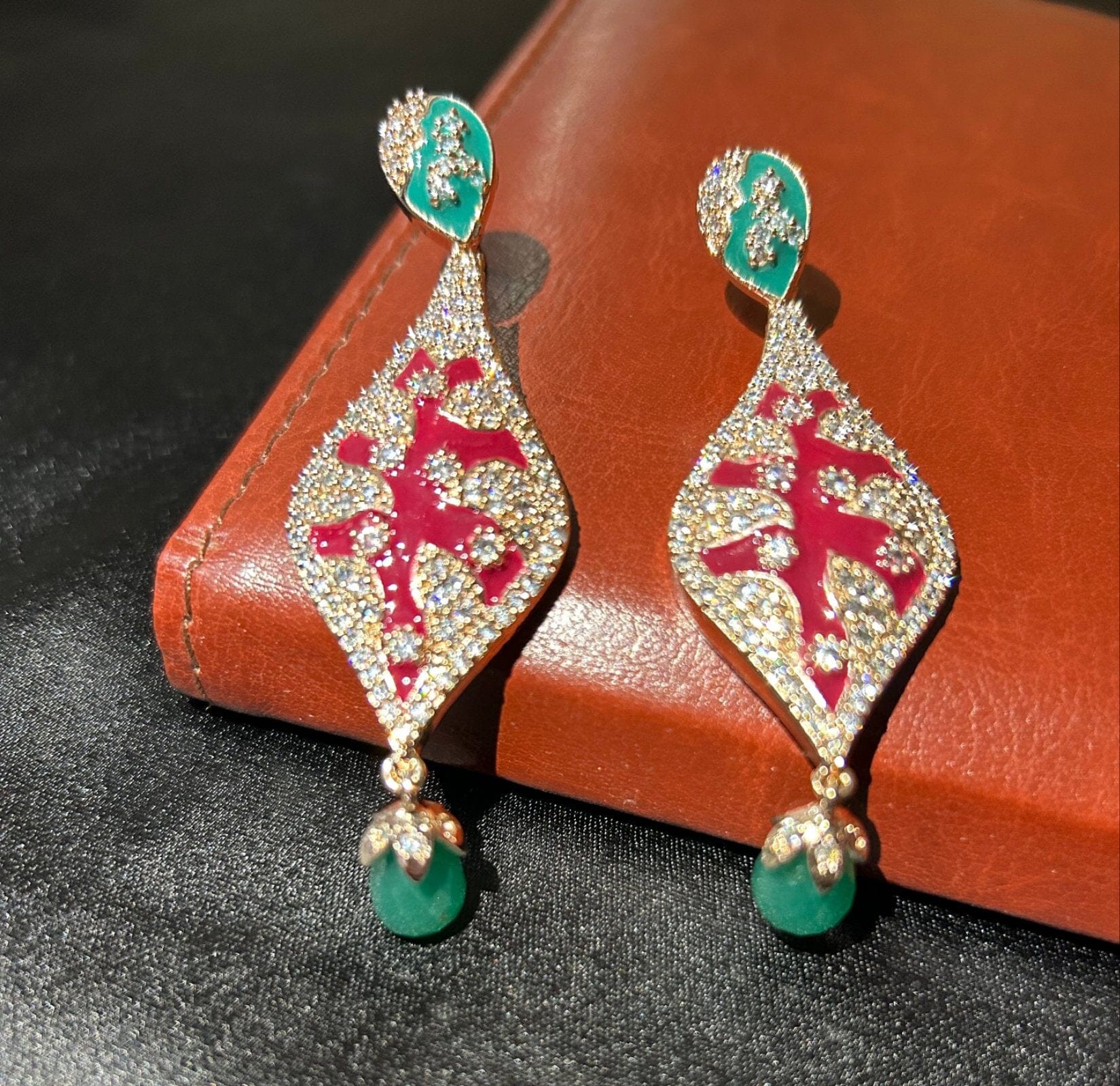 Danglers