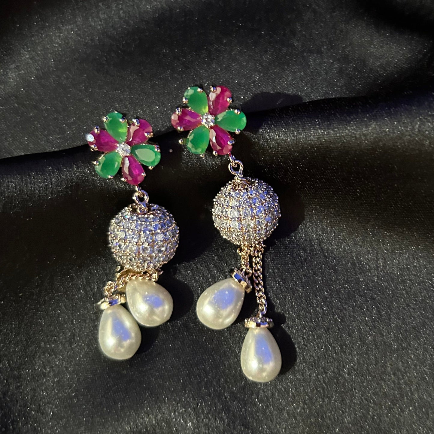Danglers