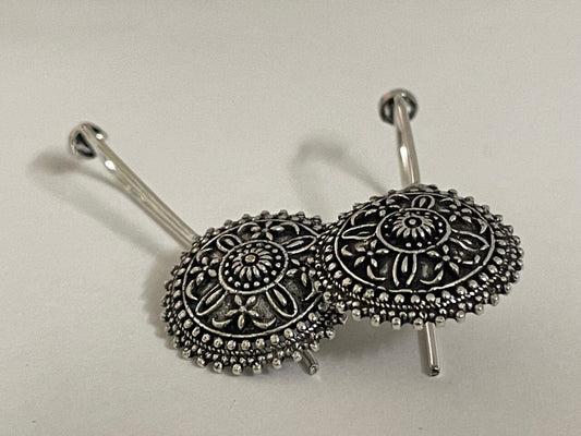 Designer Metal Bugudi