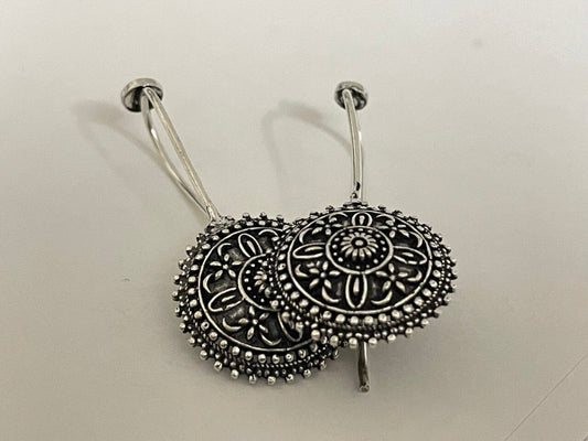 Designer Metal Bugudi
