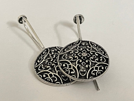 Designer Metal Bugudi