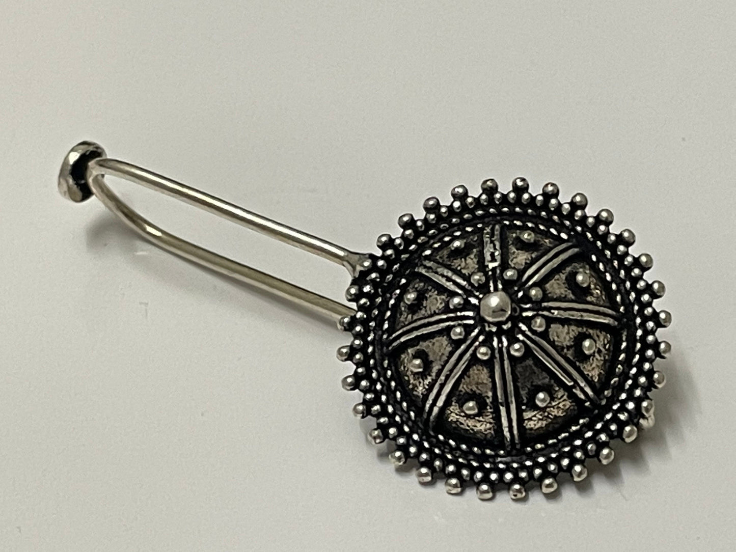 Designer Metal Bugudi