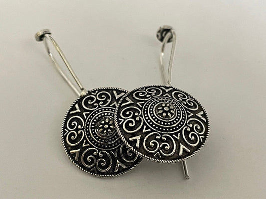 Designer Metal Bugudi