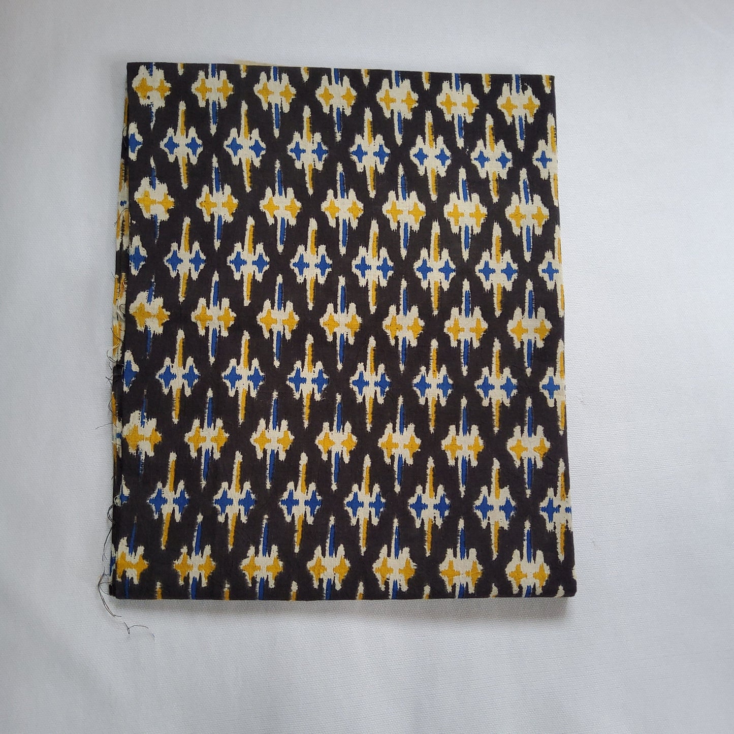 Kalamkari Cotton Blouse Piece