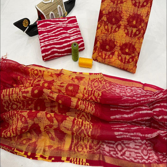 Kota Doriya salwar suit