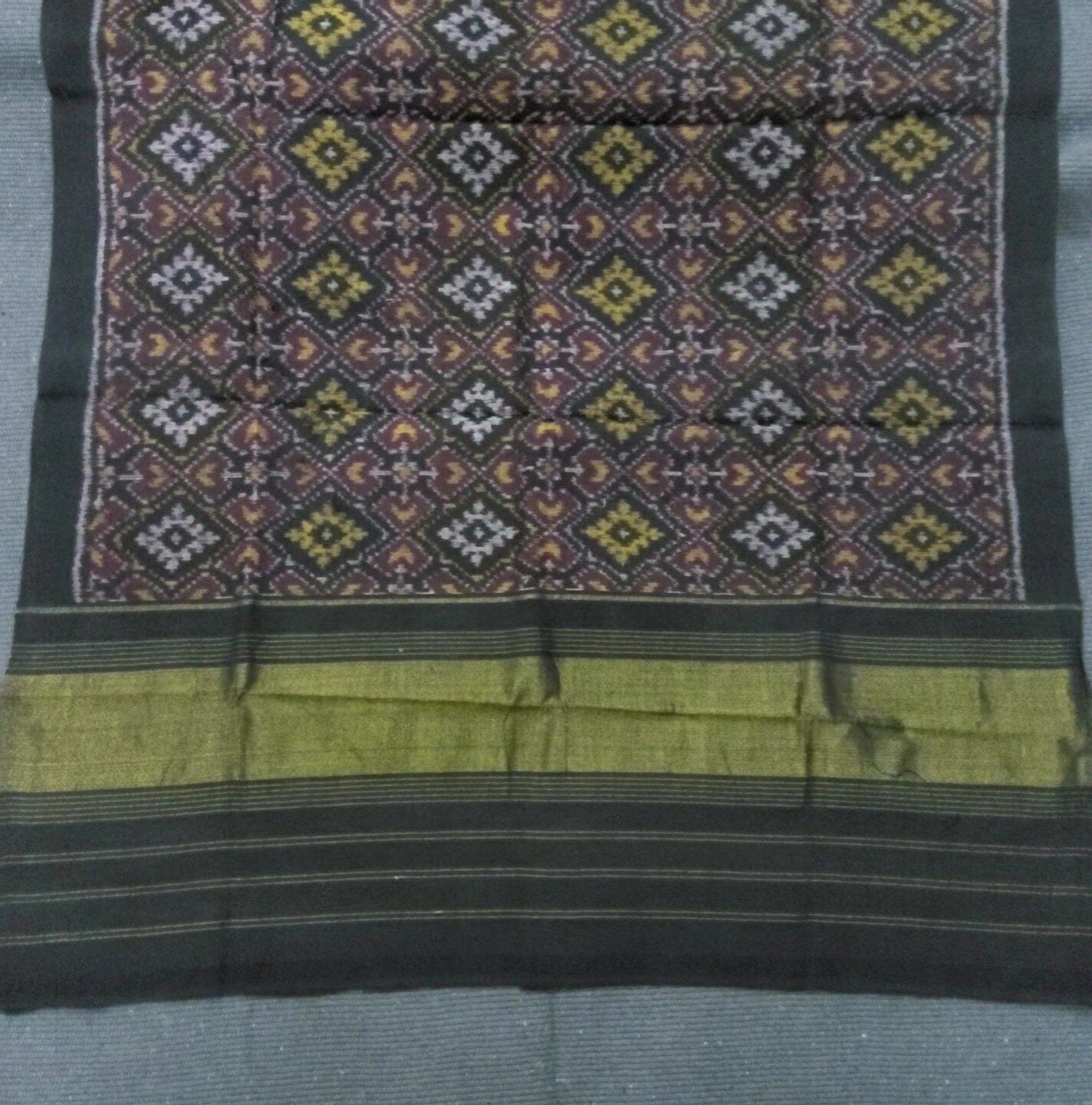 patola shawl