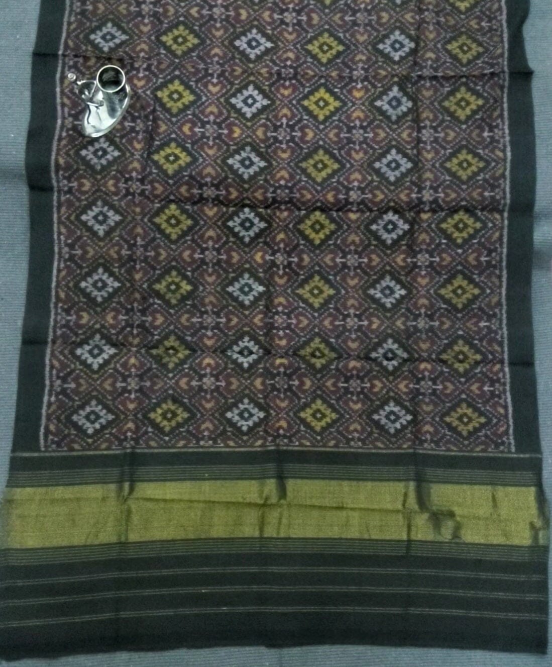 patola shawl