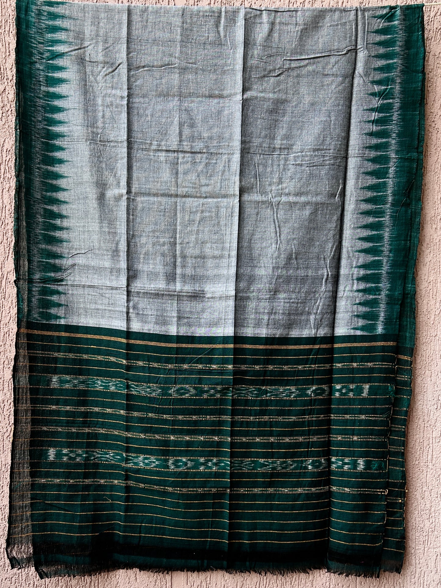 Sambalpuri Cotton Dupatta